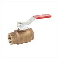 Industrial Screw End Ball Valves