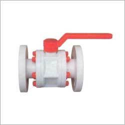 PP Valves