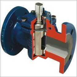 Plug Valve