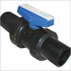 HDPE वाल्व्स
