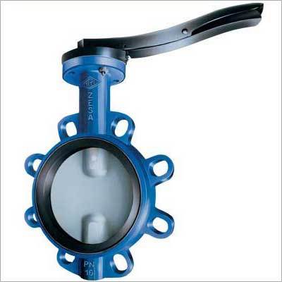 Butterfly Valve