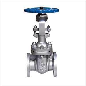 Gate Valve