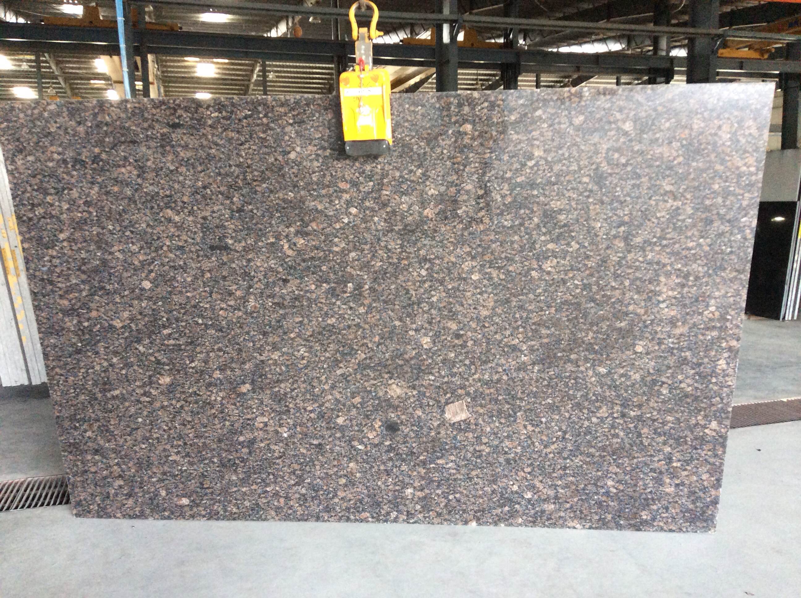 Sapphire Blue Granite