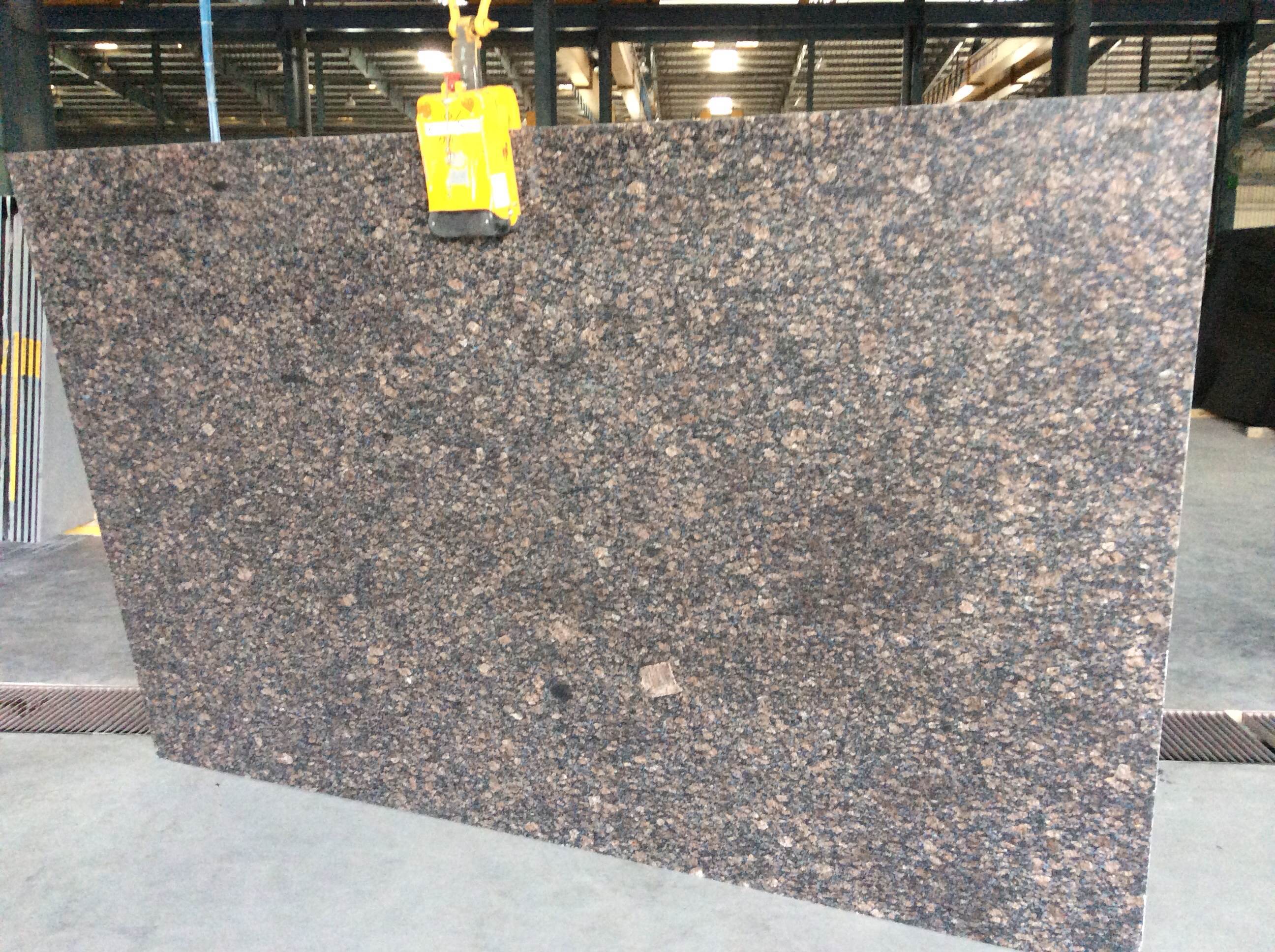 Sapphire Blue Granite