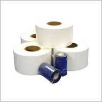 Barcode labels