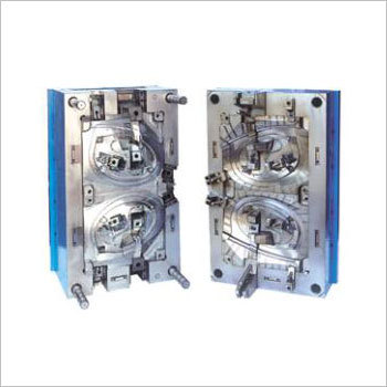 Injection Molding Tools