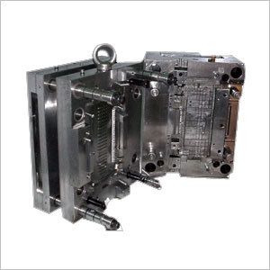 Injection Moulding
