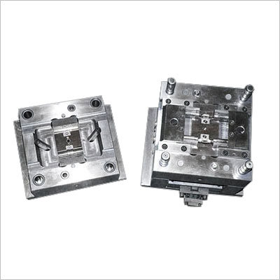Plastic Injection Mold Tool
