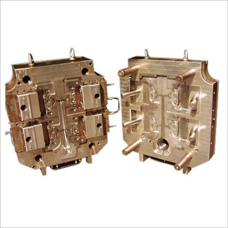 Pressure Die Casting Tools
