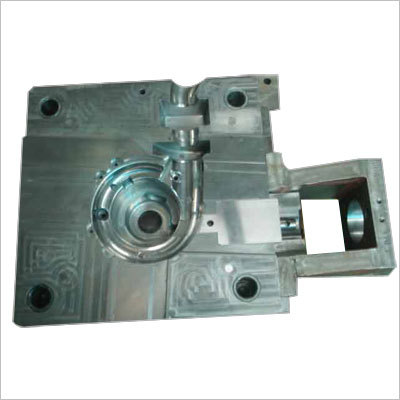 Pressure Die Casting
