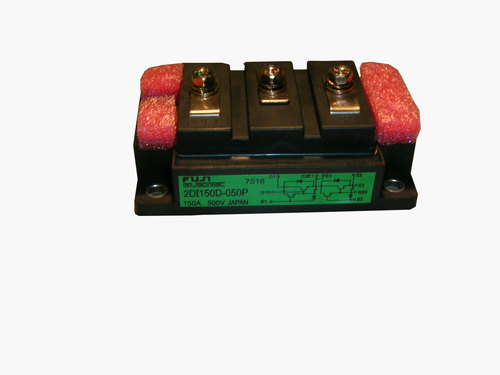 2DI150D-050P FUJI MODULE नया 2DI150D050P