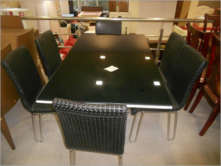 Restaurant Dining Table Sets