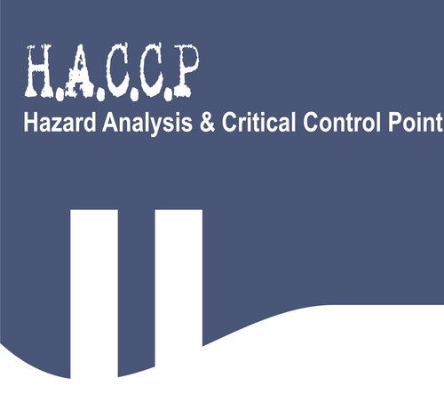 Haccp सेवाएँ