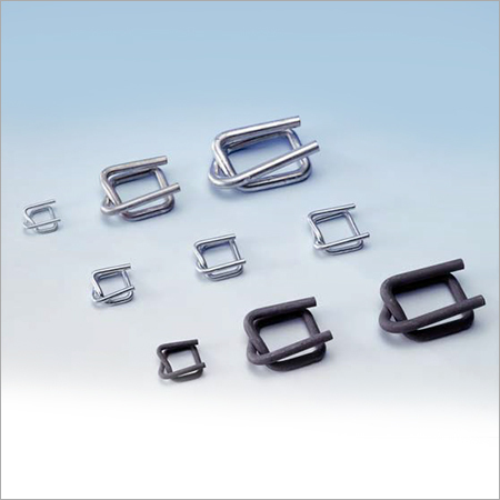 Chord Strapping Buckles