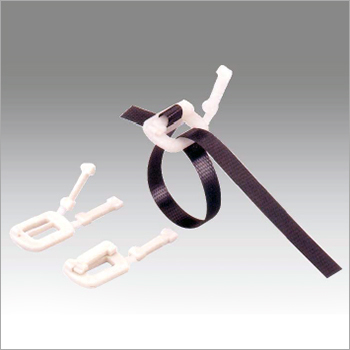 Strapping Chord Buckles