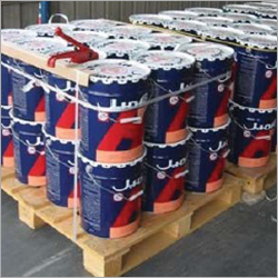 Industrial Cord Strapping