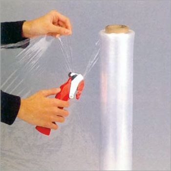 LDPE स्ट्रेच फिल्म रोल्स