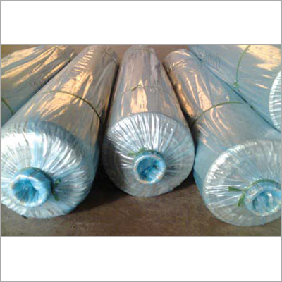 औद्योगिक LDPE स्ट्रेच फिल्म रोल