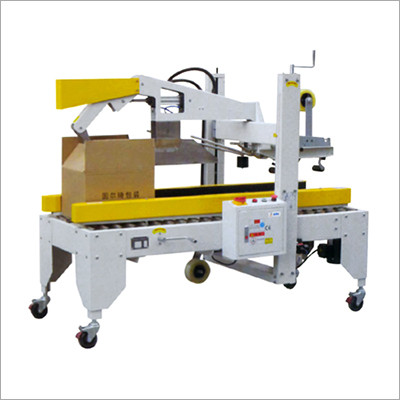 Industrial Carton Sealer