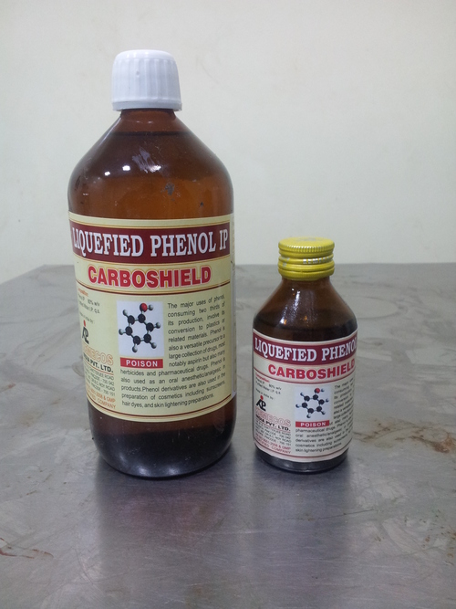 Liquid Phenol