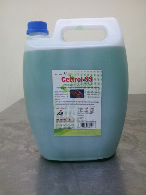 Cettrol SS