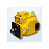 पिस्टन परिवर्तनीय पंप