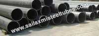 कार्बन स्टील सीमलेस ट्यूब
