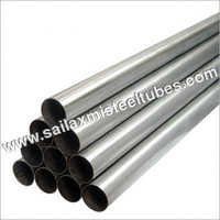 औद्योगिक सीमलेस पाइप