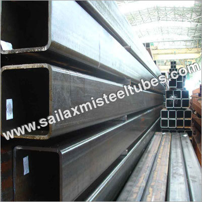 Square Steel Tubes