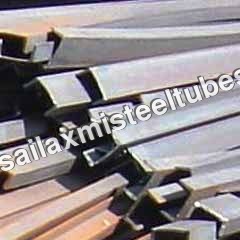 औद्योगिक एमएस चैनल