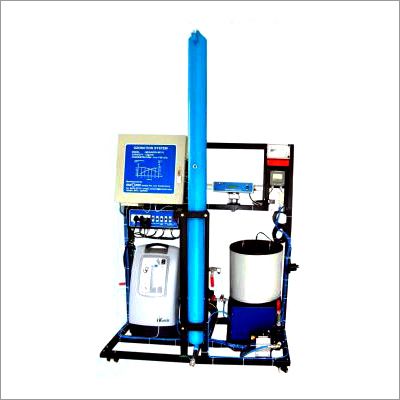 Laboratory Ozonator