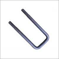 Square U Bolt