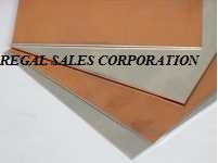 Bimetal Sheet
