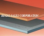 Clad Metal
