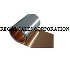 Bimetallic strip