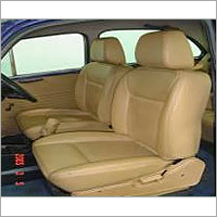 ऑटोमोटिव सीटें