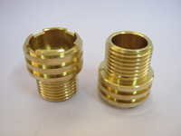 पीतल पीपीआर फिटिंग