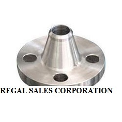 Weld Neck Flanges