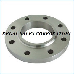 Threaded Flanges