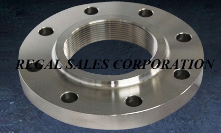 Slip On (Sorf) Flanges