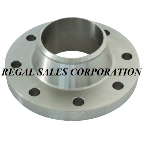 DIN Steel Flanges