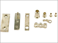 शीट मेटल भाग