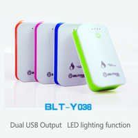 High Power Bank Led Lighting