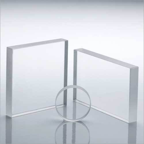 नींबू और कांच