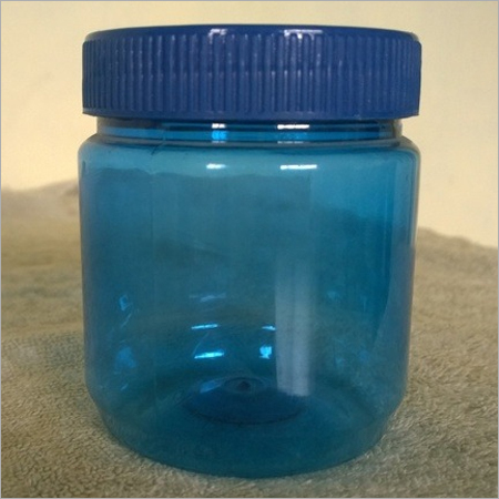 340ml पेट जार