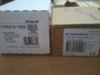 मेटल बेस हनीवेल बर्नर कंट्रोलर