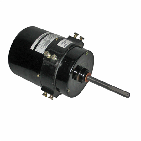 एग्जॉस्ट फैन मोटर