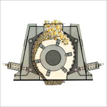 हैमर मिल क्रशर