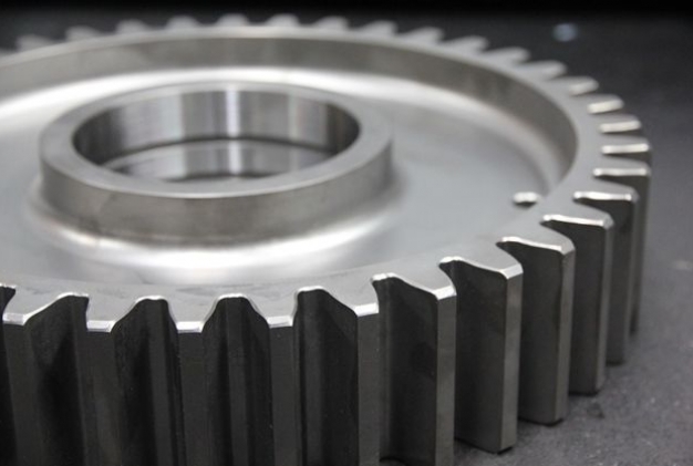 Cylindrical Gear