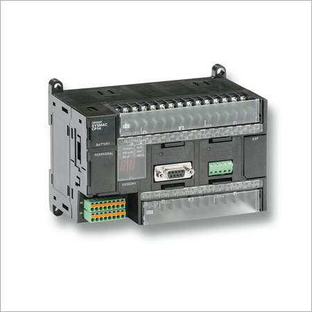 पीएलसी रखरखाव